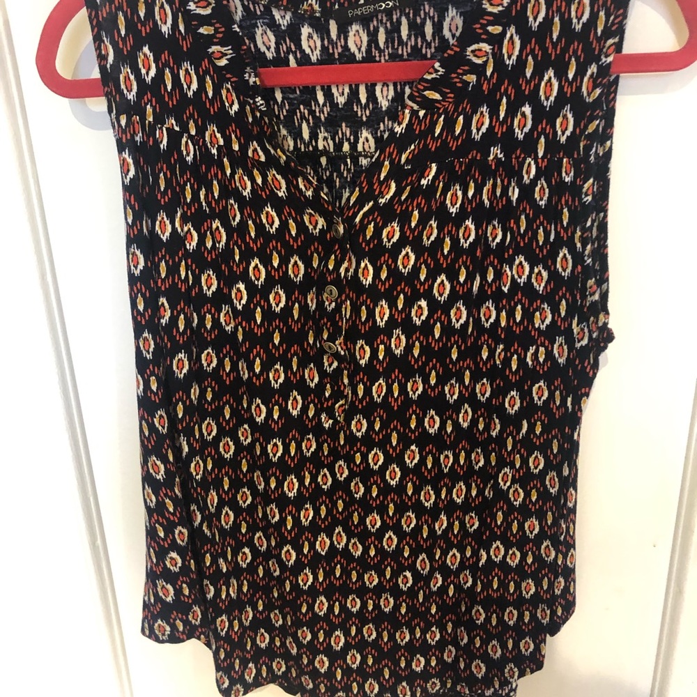 Perfect layering tank